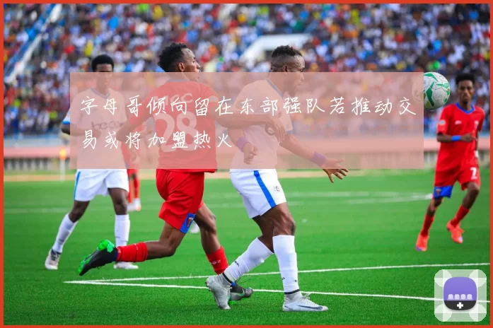字母哥倾向留在东部强队若推动交易或将加盟热火