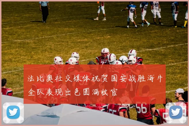 法比奥社交媒体祝贺国安战胜海牛全队表现出色圆满收官